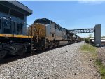 CSX 3297